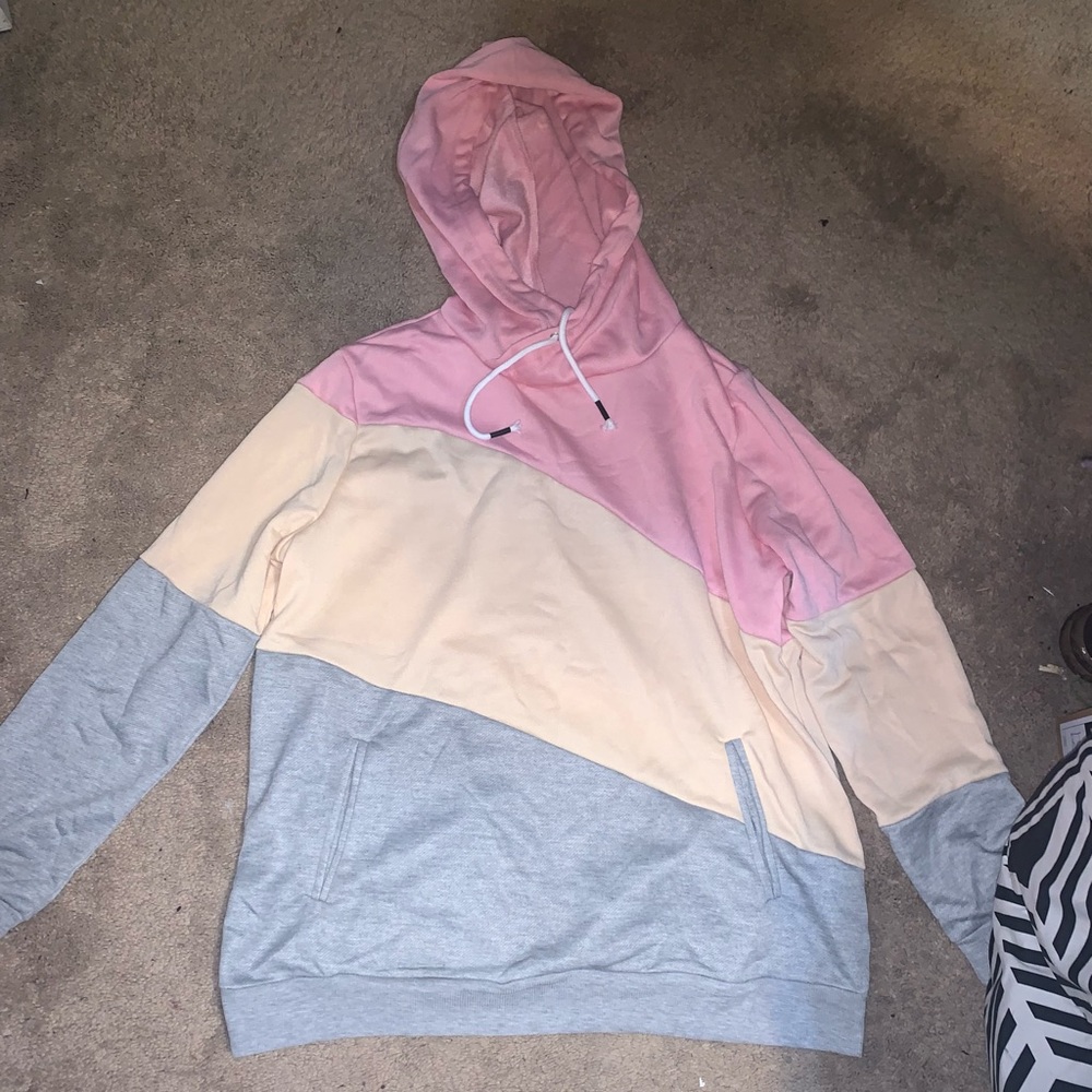 Women’s hoodie